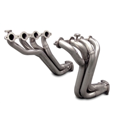 Dynatech® SuperMaxx 2000-02 Camaro/Firebird Long Tube Headers Only