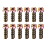 Dynatech® Header Bolts, M8 x 1.25 mm, Pack/12