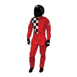 Garage Sale - Clearance Finishline Suits