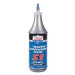 Lucas S1 Racing Shock Oil, 1 Quart