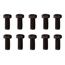 Ring Gear Bolts for 9 Inch Ford, 10 PK Ring Gear Bolts for 9 Inch Ford, 10 PK