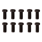 Ring Gear Bolts for 9 Inch Ford, 10 PK