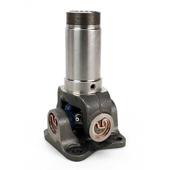 Sander Engineering S-304 U-Joint Assembly, Crank Mount Sander Engineering S-304 U-Joint Assembly, Crank Mount