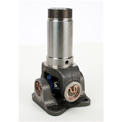 Winters Performance S-304 U-Joint Assembly, Crank Mount