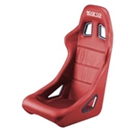Garage Sale - Sparco Allroad Seat - Red
