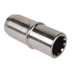 Pro-Eliminator Midget Integral 10-10 Steel Coupler