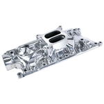 Power+Plus Typhoon Small Block 302 Ford Intake Manifold