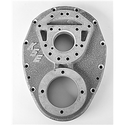 KSE Racing Products KSD1002 Aluminum Front Cover-Standard Cam Position