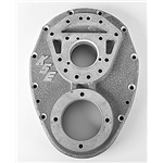 KSE Racing Products KSD1002 Aluminum Front Cover-Standard Cam Position