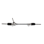Chrome Mustang II Manual Rack & Pinion