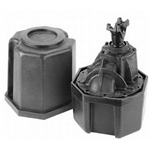 Ford 9 Inch Third Member Assembly, Mini Spool, 31-Spline