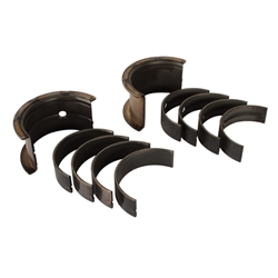 King XP Series Chevy 400 Main Bearings