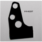 Wehrs Machine WM200-7 Angled Shock Mount