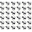 OER K606 67-69 Camaro Wheel Opening Molding Screw Kit, Ea Wheel OER K606 67-69 Camaro Wheel Opening Molding Screw Kit, Ea Wheel