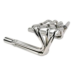 Small Block Ford Sprint Roadster Headers, Chrome