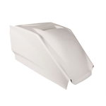Eagle Micro Hood, Raised Center