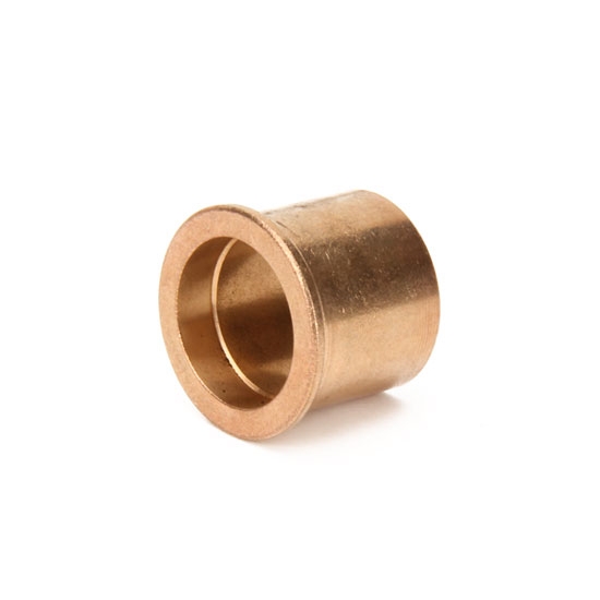 7/8 Inch Torsion Bar Bushing, Bronze, .083 x 1.25 Inch 7/8 Inch Torsion Bar Bushing, Bronze, .083 x 1.25 Inch