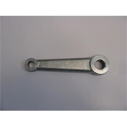 Garage Sale - Vega Pitman Arm - Tapered For Tie Rod, Plain Finish