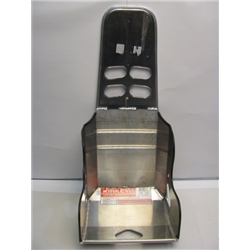 Garage Sale - Kirkey Junior 24 Series 8 Degree Layback Alumunim Seat