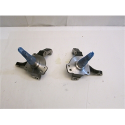 Garage Sale - Mustang II Steel Spindles