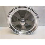 Garage Sale - Rocket Strike Wheel, 15 X 8, 5 On 4-3/4 Bolt Pattern