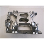 Garage Sale - 326-455 Pontiac Intake Manifold, Polished