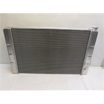 Garage Sale - Speedway Double Pass 31 Inch Aluminum Radiator, Chevy