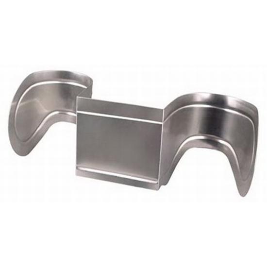 J&J Aluminum Sprint Car Knee Protector