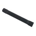 Gates 25474 Vulco-Flex II Flexible Radiator Hose, 1-1/2 x 12 Inch