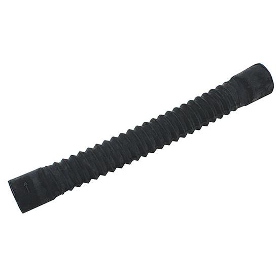 Gates 25477 Vulco-Flex II Flexible Radiator Hose, 1-1/2 x 15-1/2 Inch