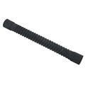 Gates 25478 Vulco-Flex II Flexible Radiator Hose, 1-1/2 x 17 Inch