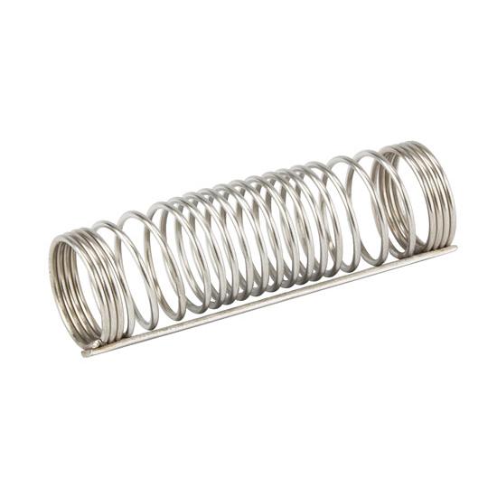 New Gates Unicoil Stainless Hose Spring 5/8" OD