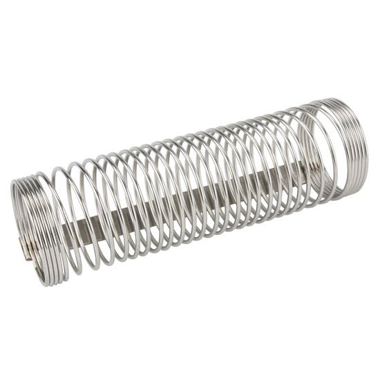 Gates 28517 Unicoil Hose Spring, 13/8 OD Hose
