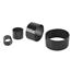 Gates 32941 Power Grip Hose Clamp, 1 1/2 Inch - 1 3/4 Inch OD Gates 32941 Power Grip Hose Clamp, 1 1/2 Inch - 1 3/4 Inch OD