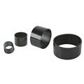Gates 32954 Power Grip Hose Clamp, 2 Inch - 2 1/4 Inch OD