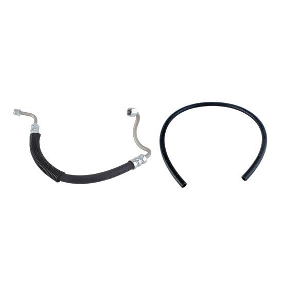 Gates 1967-1970 Mustang Power Steering Cylinder Hose