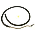 Gates 1967-1970 Mustang Power Steering Return Hose