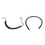 Gates 1964-1966 Mustang Power Steering Return Hose