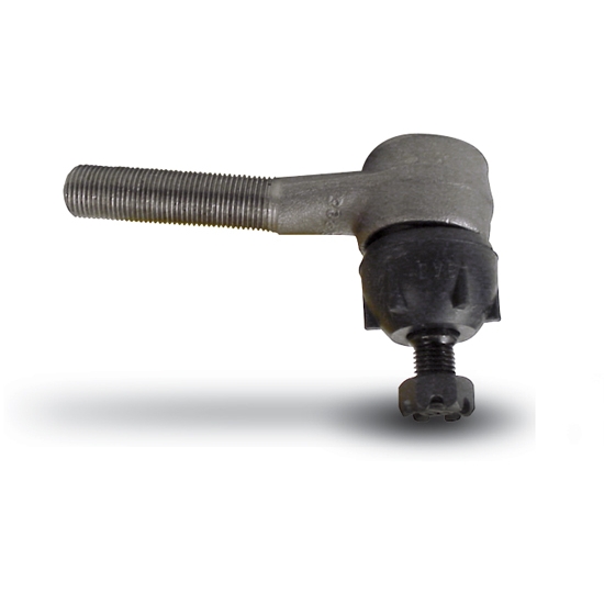 AFCO 30239 Inner Tie Rod End, 4 Inch, LH Thread AFCO 30239 Inner Tie Rod End, 4 Inch, LH Thread