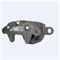 AFCO 6630310 Aluminum Metric Caliper, 2 Inch Piston