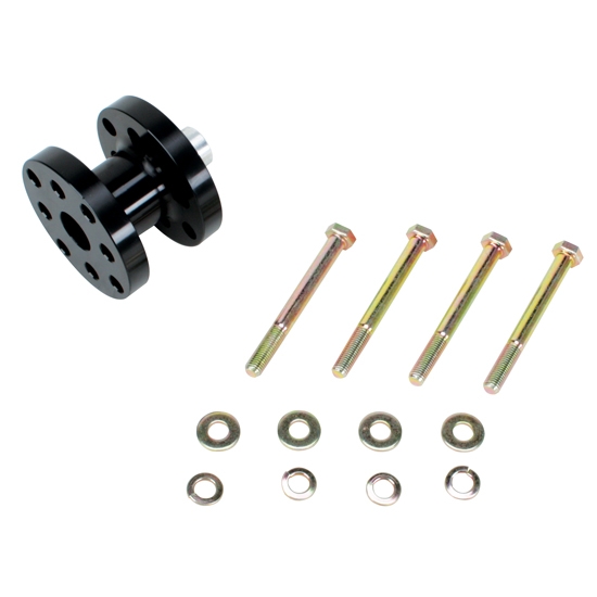 AFCO Fan Spacer Kit, 2 Inch AFCO Fan Spacer Kit, 2 Inch