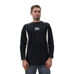 Garage Sale - Bell Inner X Long Sleeve Top