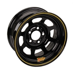 Aero 50 Series DOT Certified Race Wheels, 5 on 4-3/4 Inch Bolt Pattern