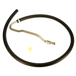 Gates 362690 1964-1966 Mustang Power Steering Return Hose