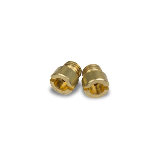 Demon 230052 Modular Carburetor Jets, Number 52 Jet Size