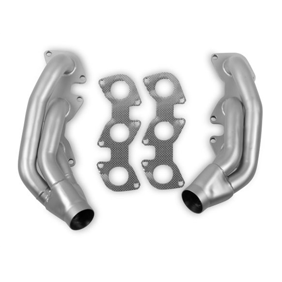 Flowtech 91733-1FLT Shorty Headers, 2005-11 Toyota Tacoma/FJ , 4.0L V6