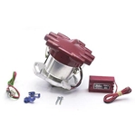 Mallory Ignition 5072001 42-48 Flathead 2 Bolt Electronic Distributor