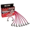 MSD 35599 8.5mm Spark Plug Wires Set, S/B Chevy HEI, Under Headers MSD 35599 8.5mm Spark Plug Wires Set, S/B Chevy HEI, Under Headers