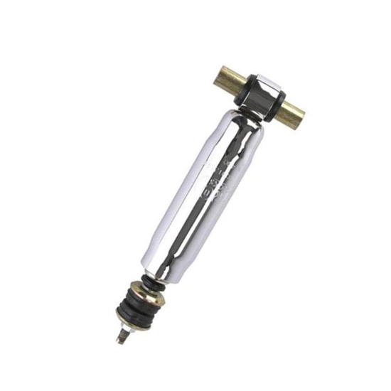 Pro Shocks SM400 Chrome Mustang II Replacement Shock Pro Shocks SM400 Chrome Mustang II Replacement Shock