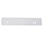 Replacement Back Shield for Manual Rolloff Machine